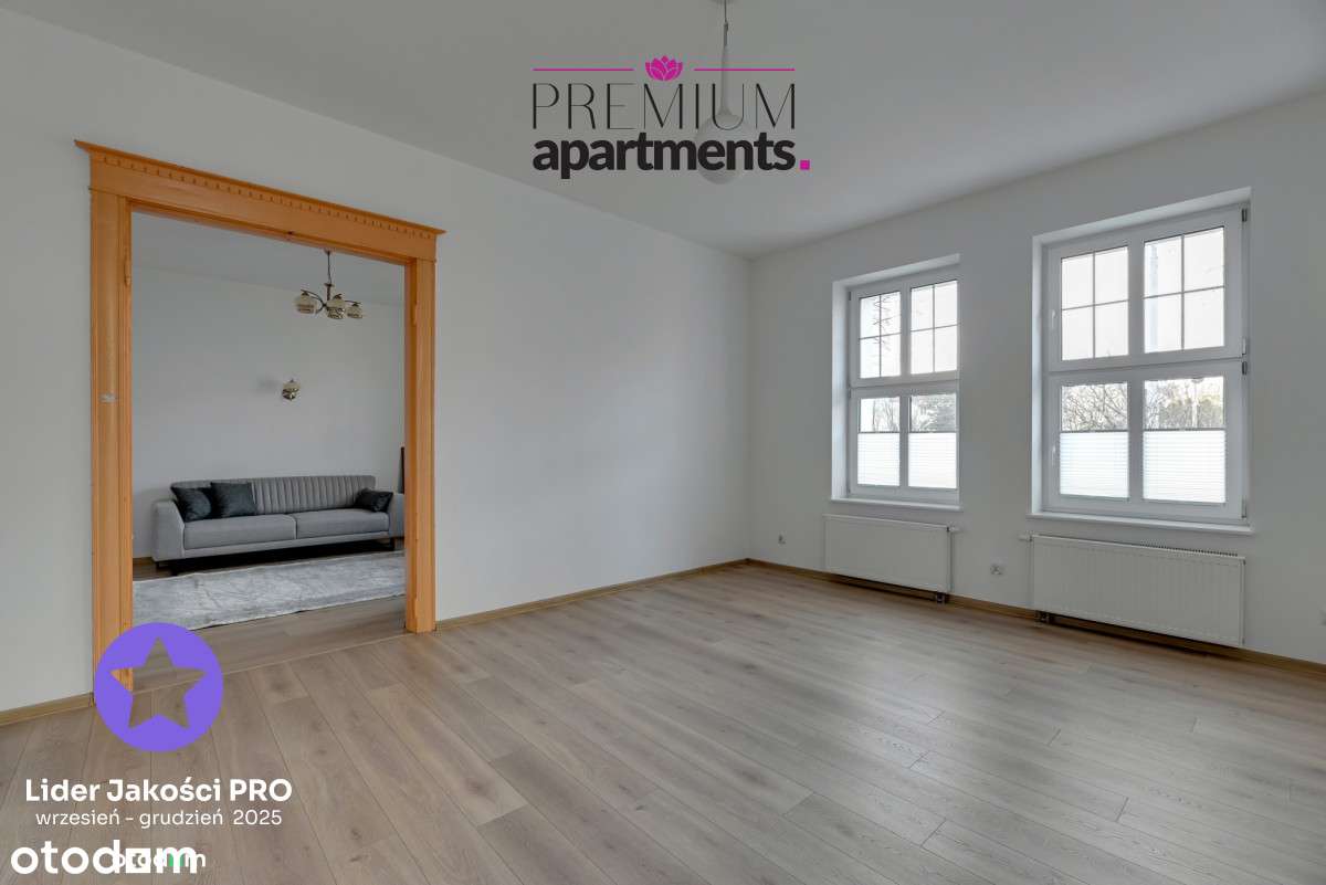 Przestronne 4 pok Oliwa blisko Centrum Biznesu-5