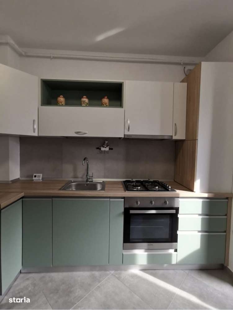 Garsoniera bloc nou - Valea Larga - Drumul Taberei - Brancusi - Imagine principală: 2/8