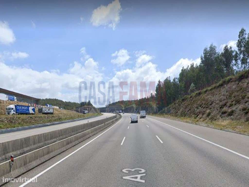 Terreno industrial na Trofa - Porto - Grande imagem: 5/8