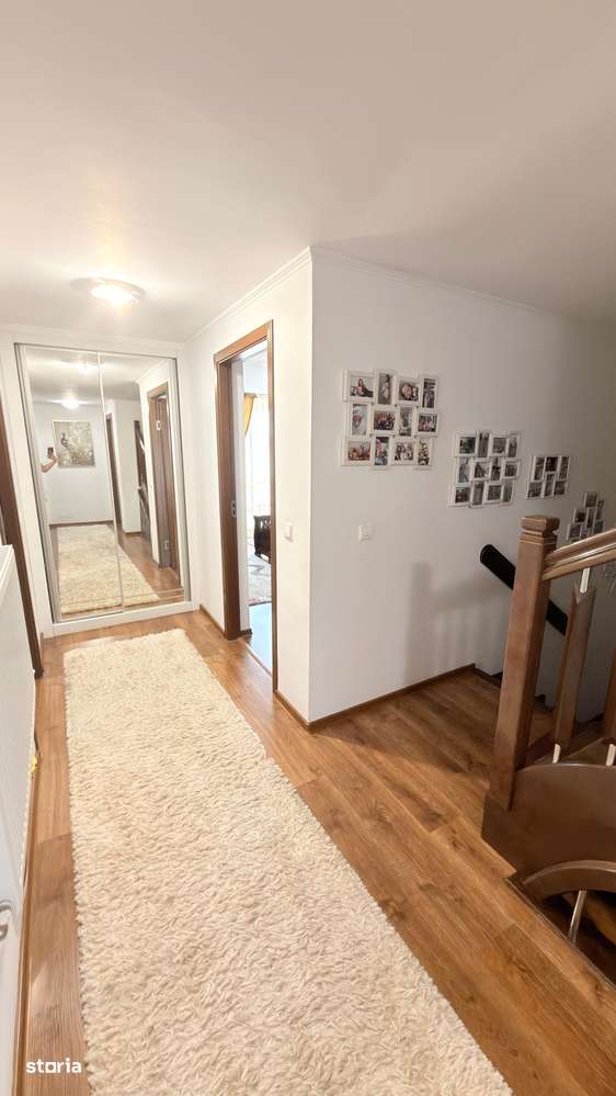Duplex Sf. Ilie zona Profi de vanzare-11