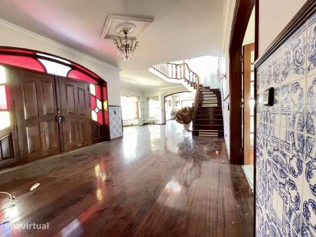 Propriedade com 8.000m² em Águeda! - Grande imagem: 3/38