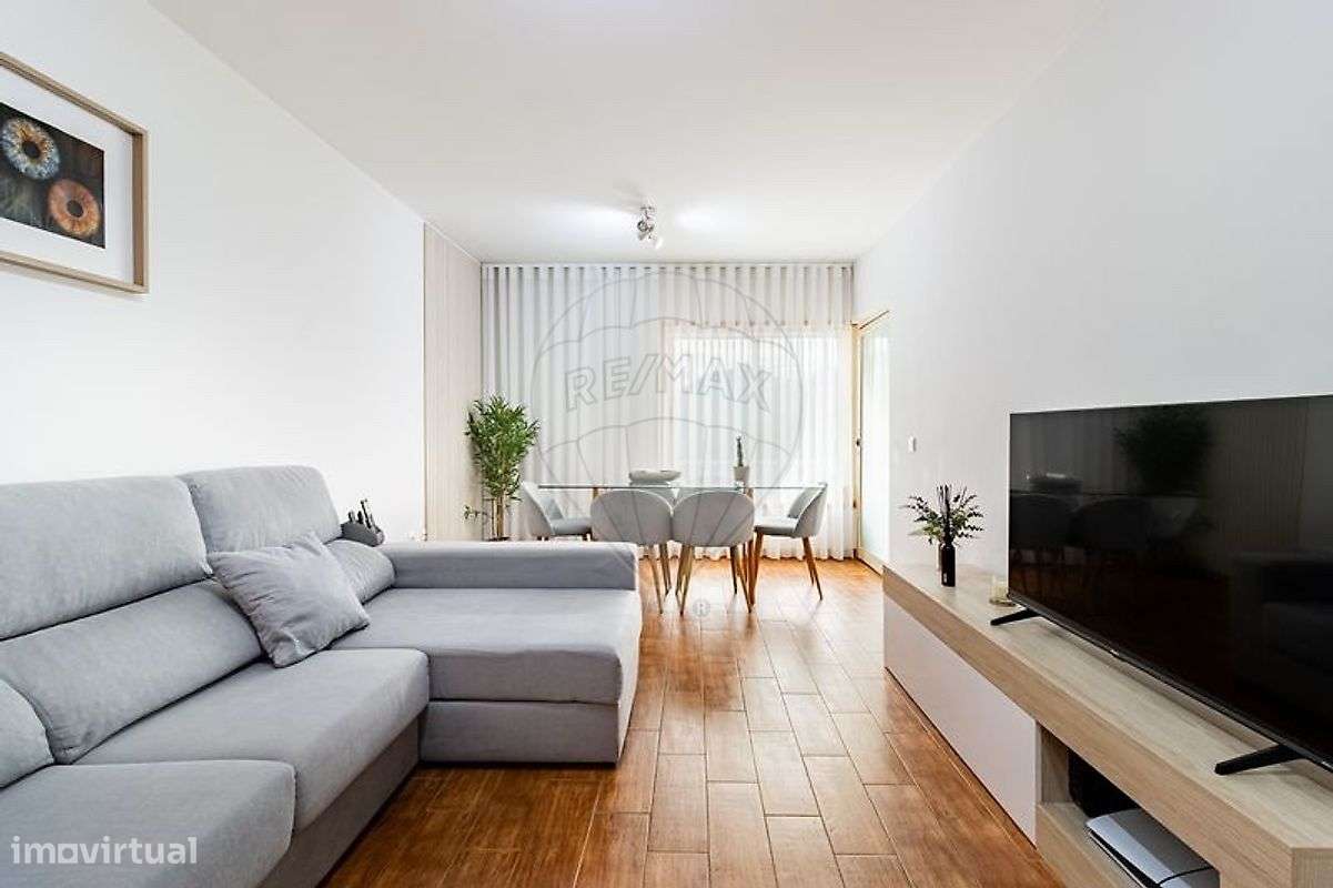 Apartamento T2 para venda - Grande imagem: 4/20