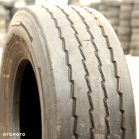 385/65R22,5 CONTINENTAL CONTI CROSSTRAC HT3 OPONA NACZEPA 8,5mm 2023 T5130 - 4