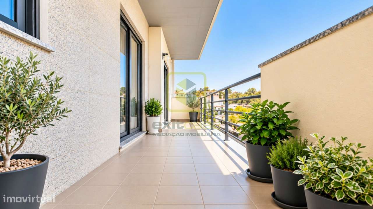 Apartamento T3  Figueira da Foz-4