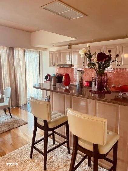 Apartament super-lux, 3 camere, vedere frontală la mare – Spectrum - Imagine principală: 5/12