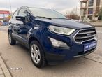 Ford EcoSport 1.0 Ecoboost Trend - 7