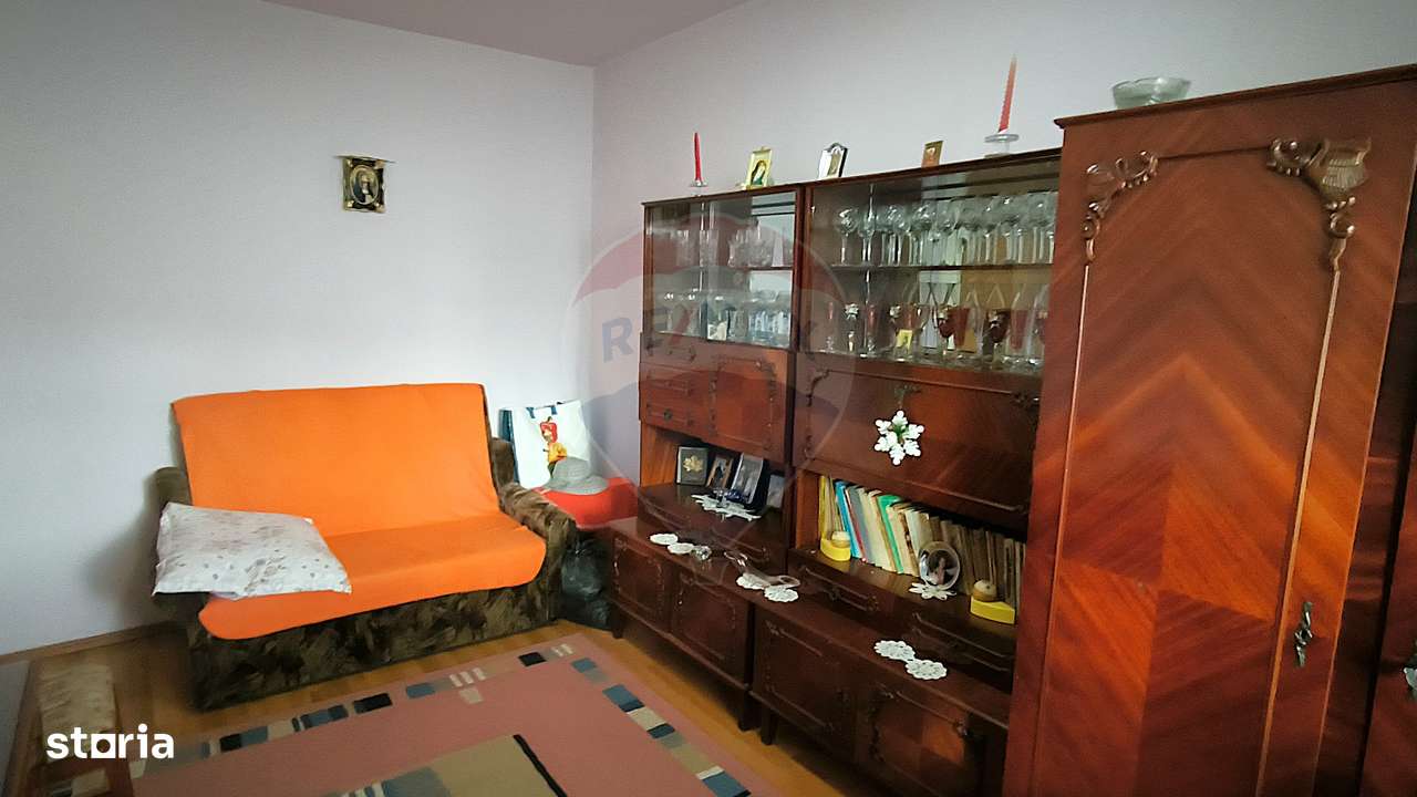 Apartament 3 camere decomandate – zonă excelentă, cartier Vitrometan - Imagine principală: 4/11