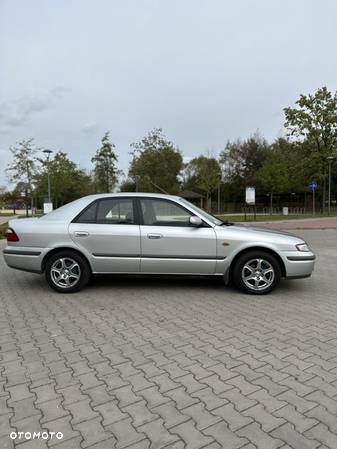 Mazda 626 1.9 Comfort - 12