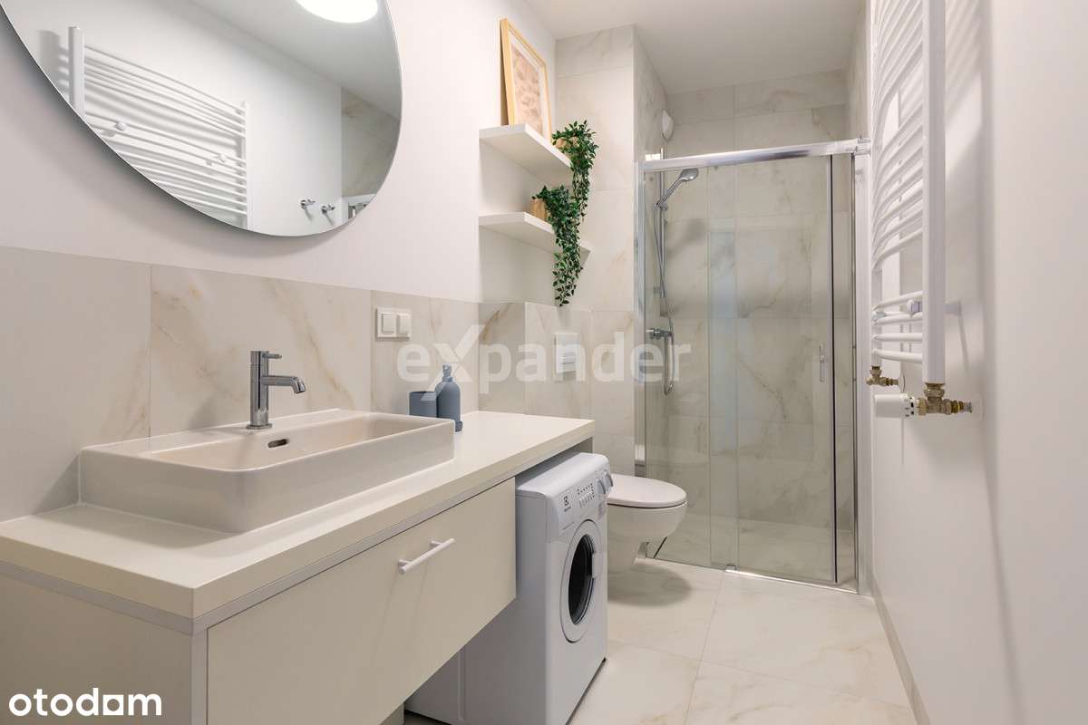 Mieszkanie Nad Morzem Gotowe DO Odbioru - Pełny obrazek: 4/6