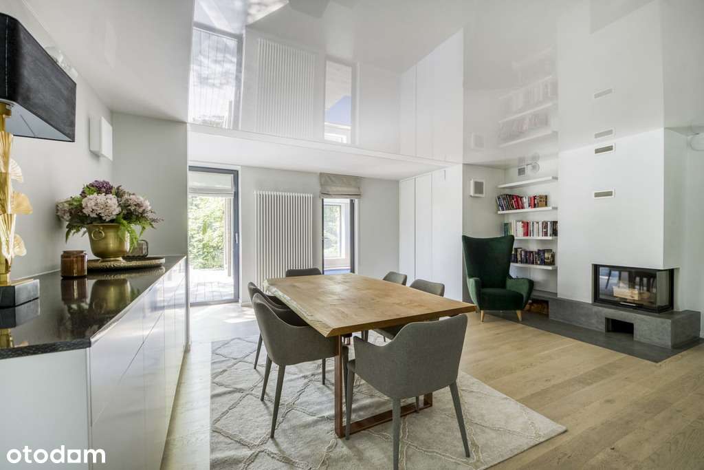 Luksusowa willa z basenem i kortem tenisowym!-5