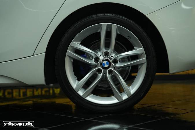 BMW 118 d Pack M Auto - 7