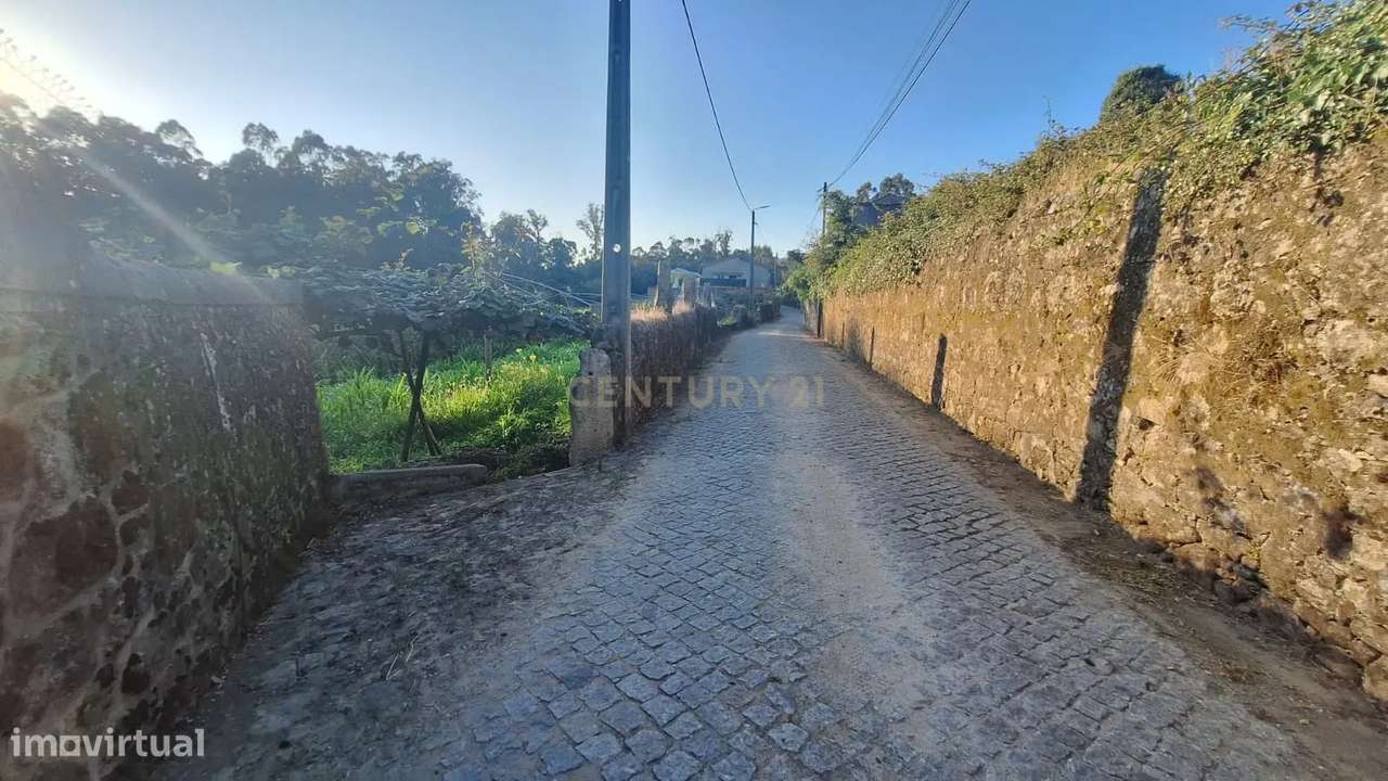 Terreno Urbano em Gião Vila do Conde - Grande imagem: 2/13