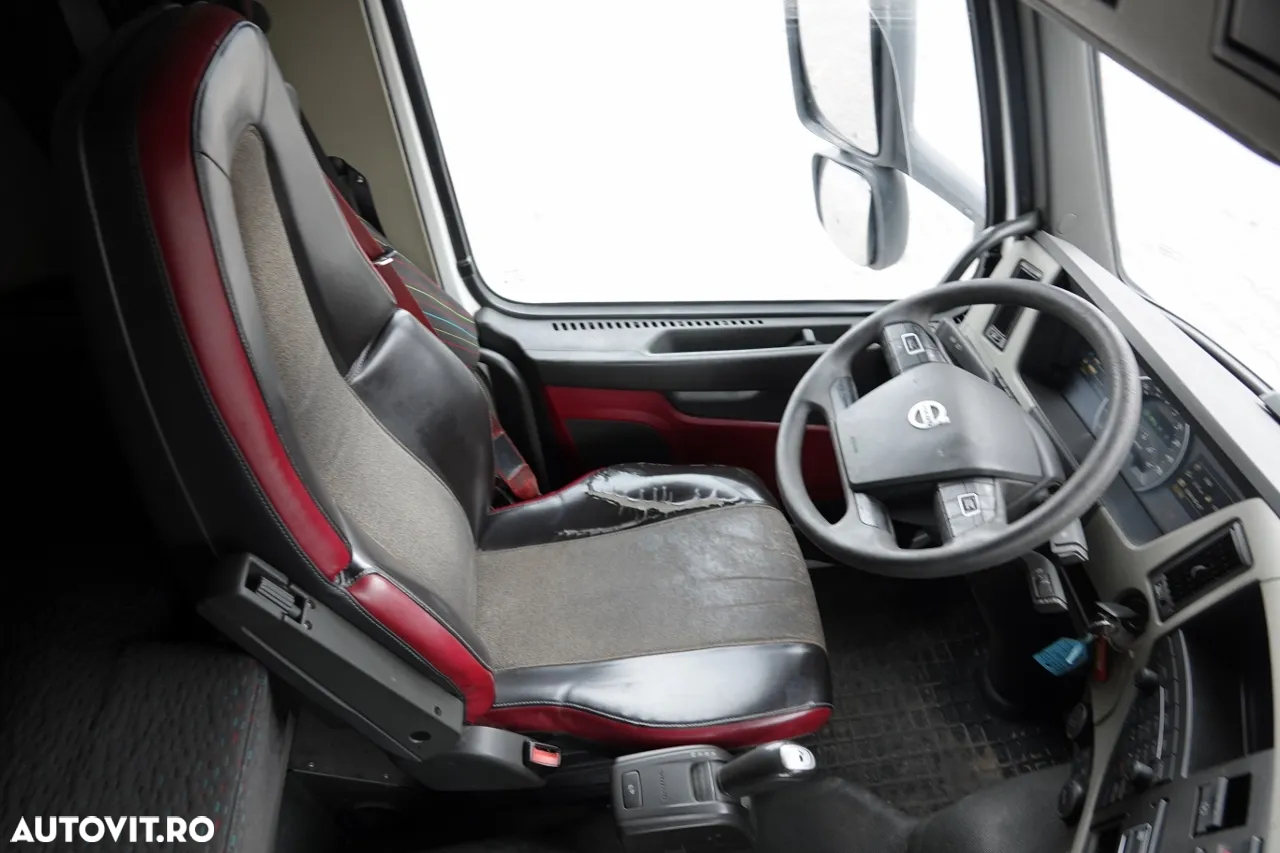 Volvo FM 450 / FULL ADR / EURO 6 - 27