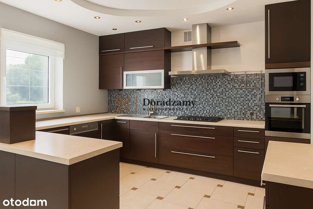 Elegancki ośmiopokojowy dom w Malawie - Pełny obrazek: 5/20