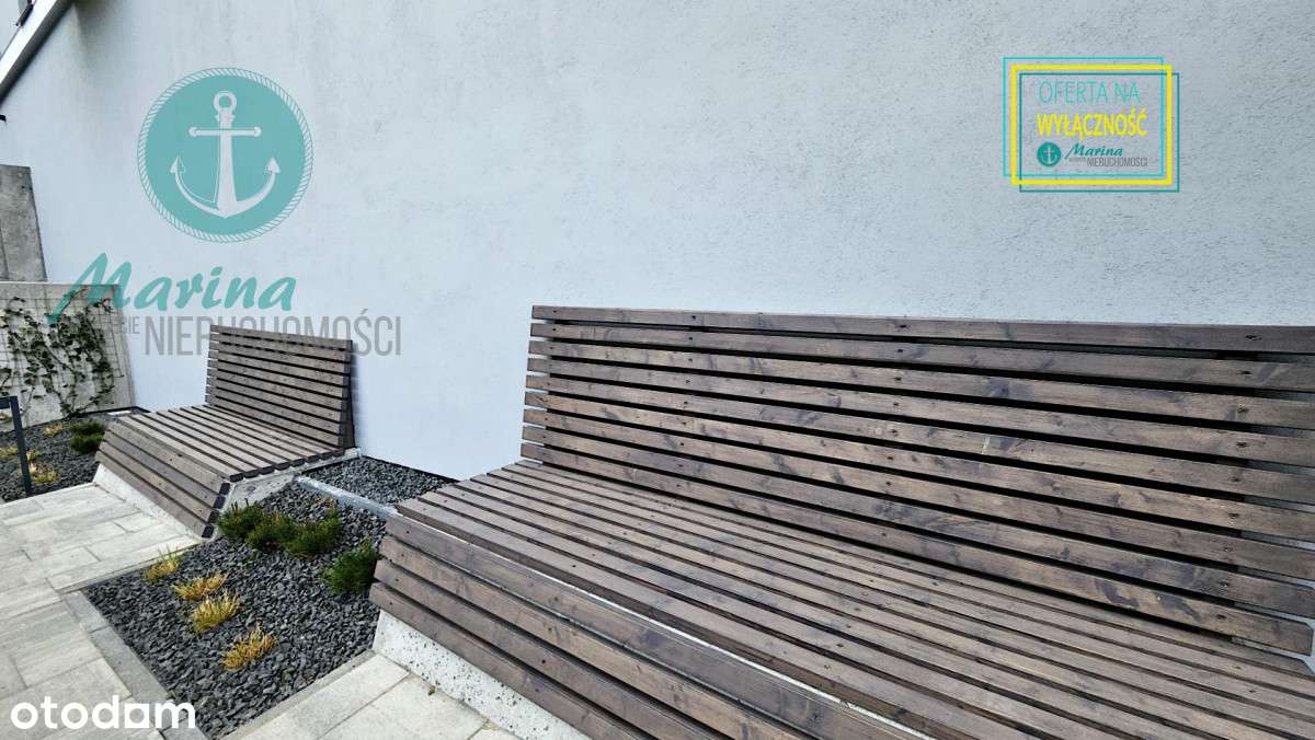 Seaport live in Gdynia ostatnie mieszkania !-17