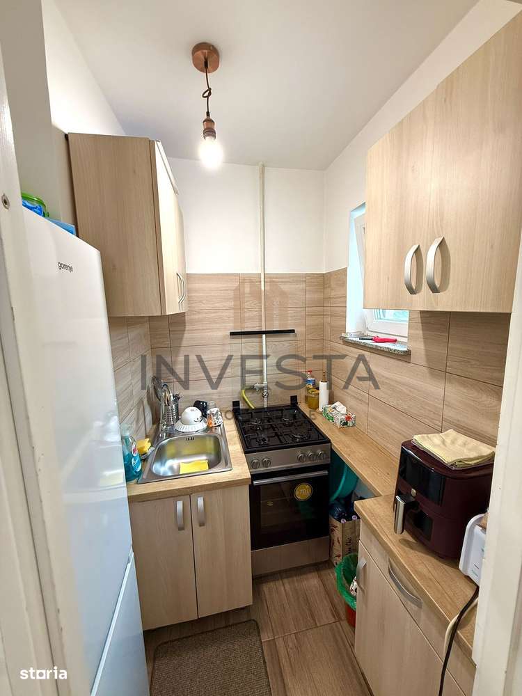 Apartament de vanzare cu 2 camere in zona Hermes ! - Imagine principală: 5/5