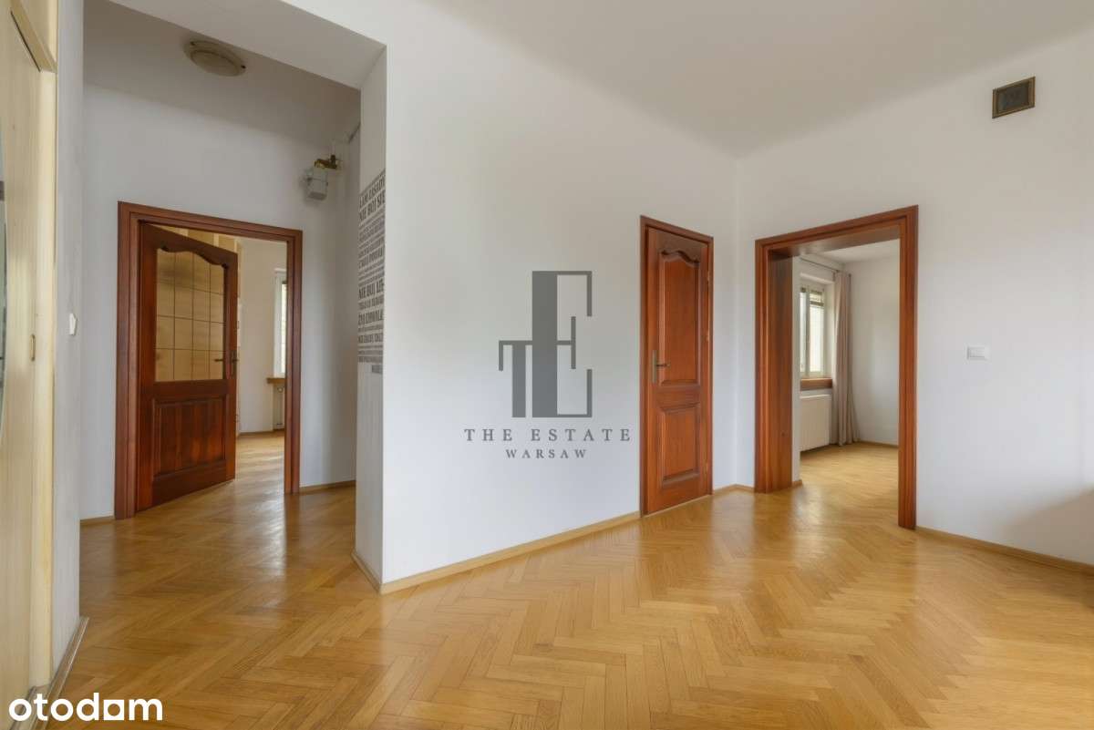 Ciche Mieszkanie z Widokiem na Kino Iluzjon-4