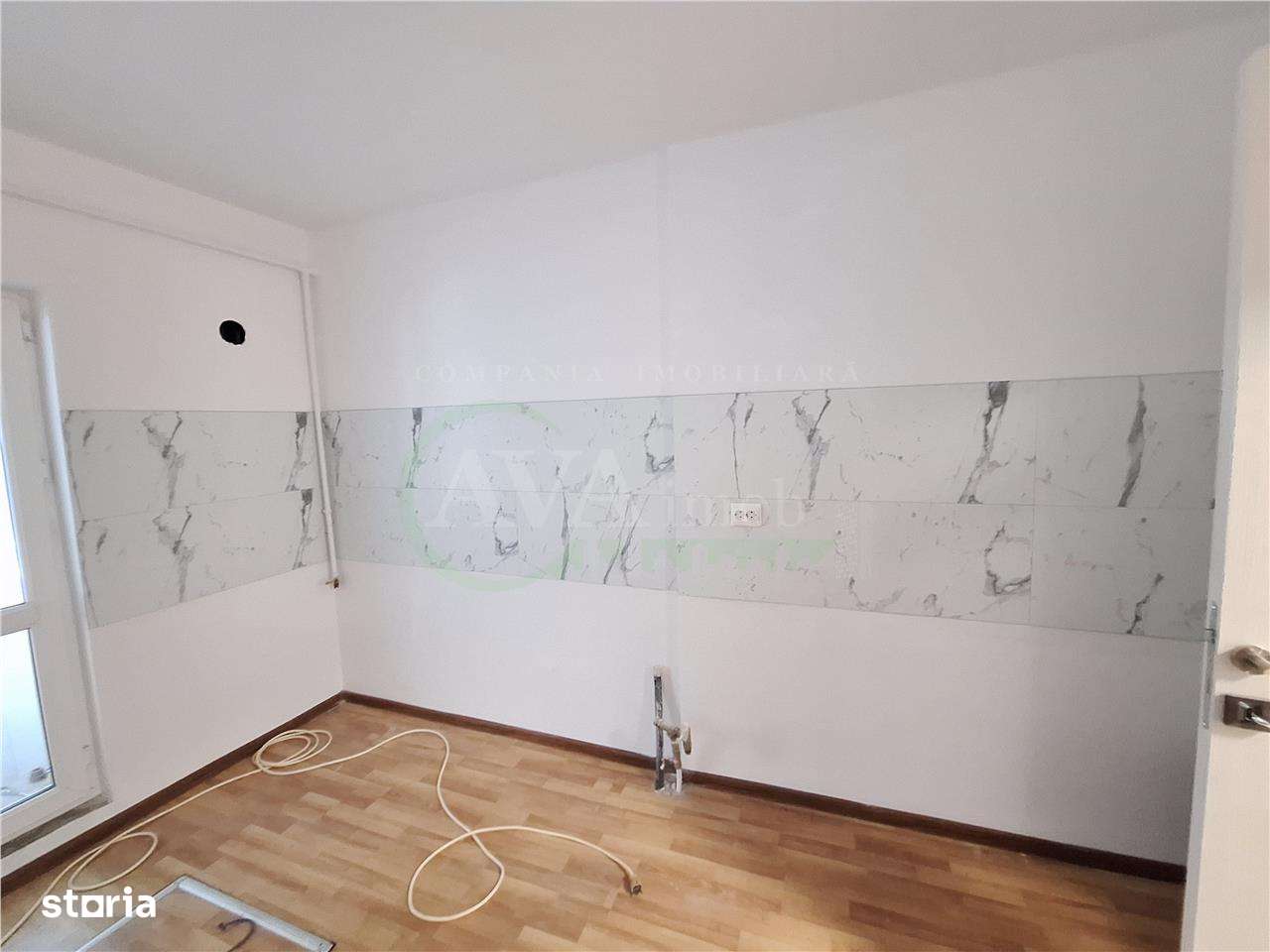 Apartament 3 camere decomandate, zona Nord-Bacau - Imagine principală: 3/14