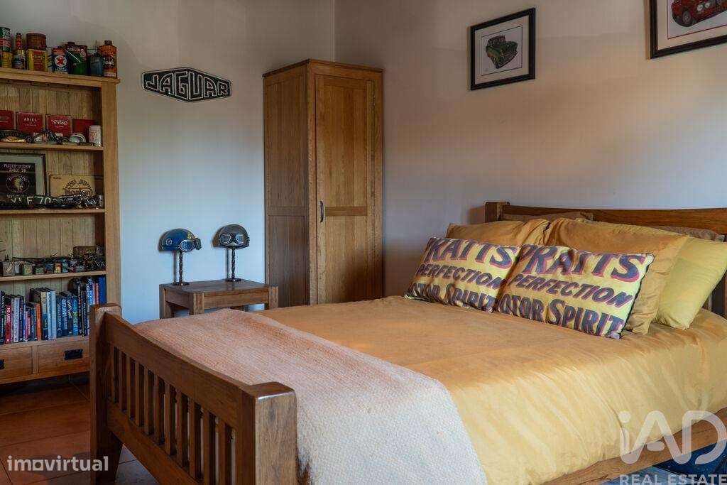 Quinta rural T7 em Areias e Pias de 500 m2-20