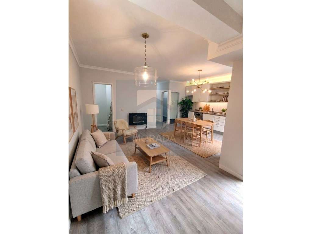 APARTAMENTO T1+1 || JUNTO AO METRO || MATOSINHOS-18