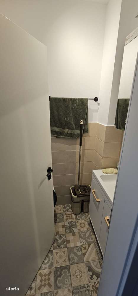 Casa moderna, mobilata-utilata nou, Sacele-Baciu, finalizare 2025-9