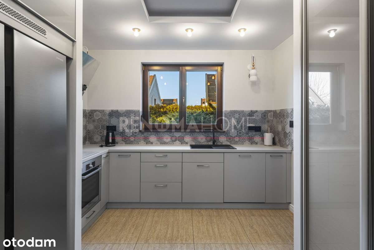 Dom 174m2 6 pok |  Zamek Topacz - Pełny obrazek: 5/20