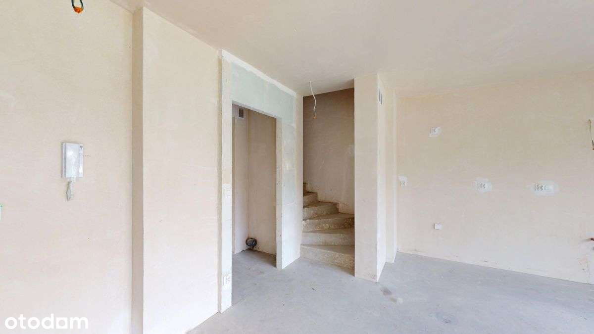 4 pokoje, garaż, ul. Truszkowskiego-6