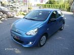 Mitsubishi Space Star 1.0 Active - 4