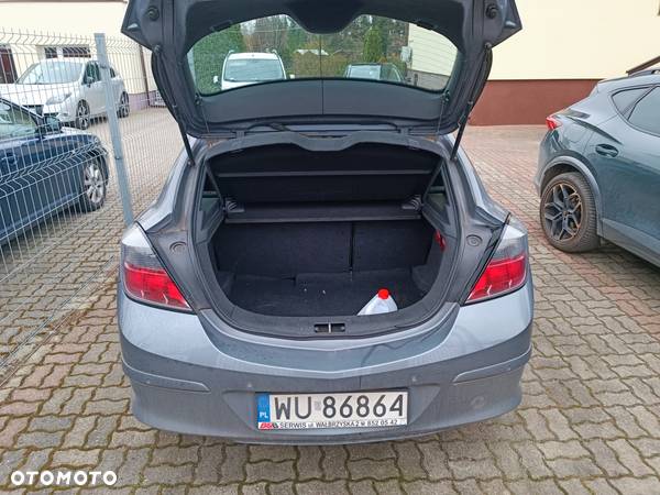 Opel Astra - 12