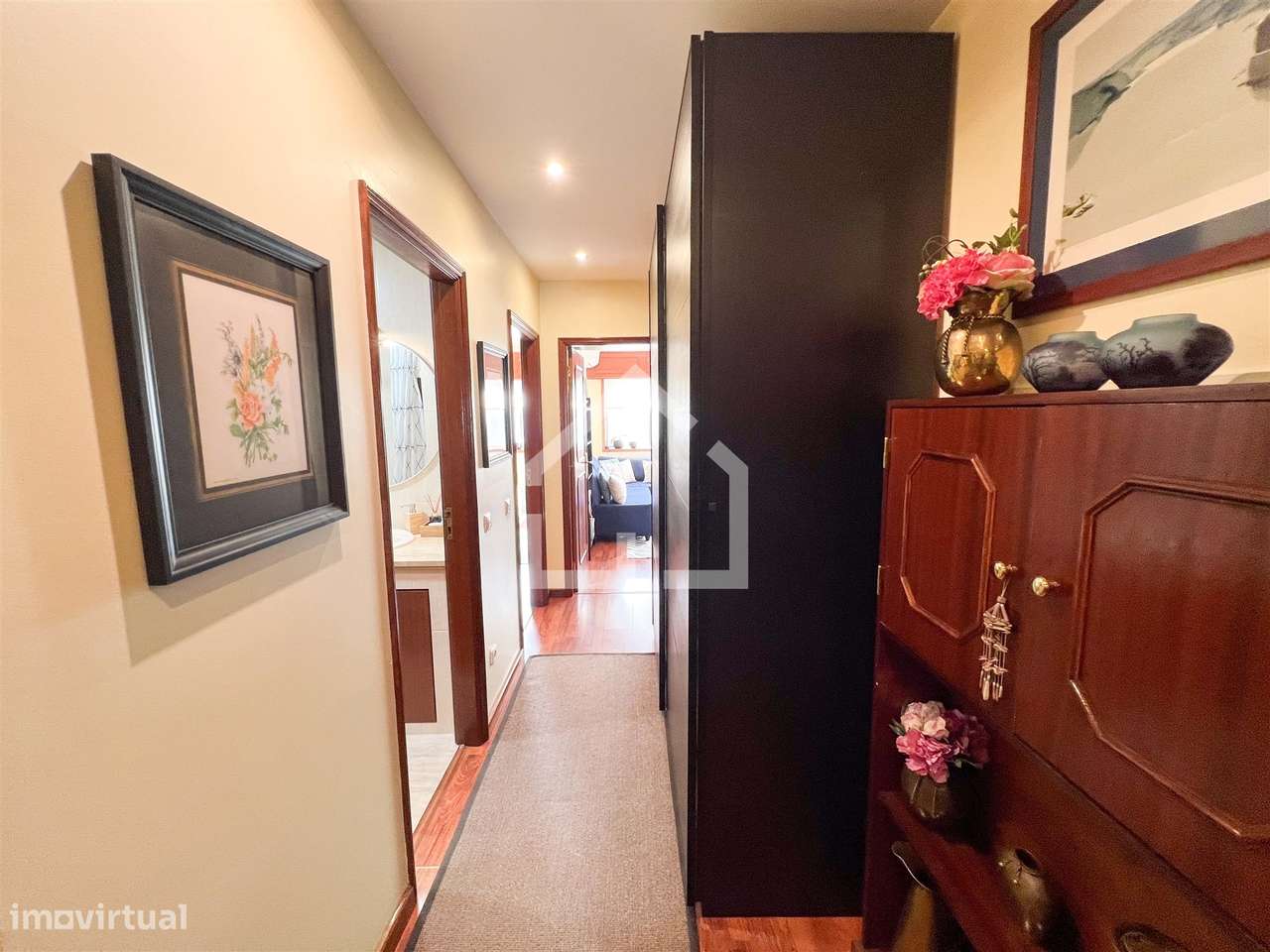 T3 com Terraço - Matosinhos-17