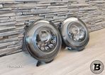 Faruri LED compatibile cu Mercedes W463 G-Class B Design - 2