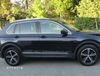 Volkswagen Tiguan 2.0 TDI BMT SCR 4Mot Highline DSG - 5