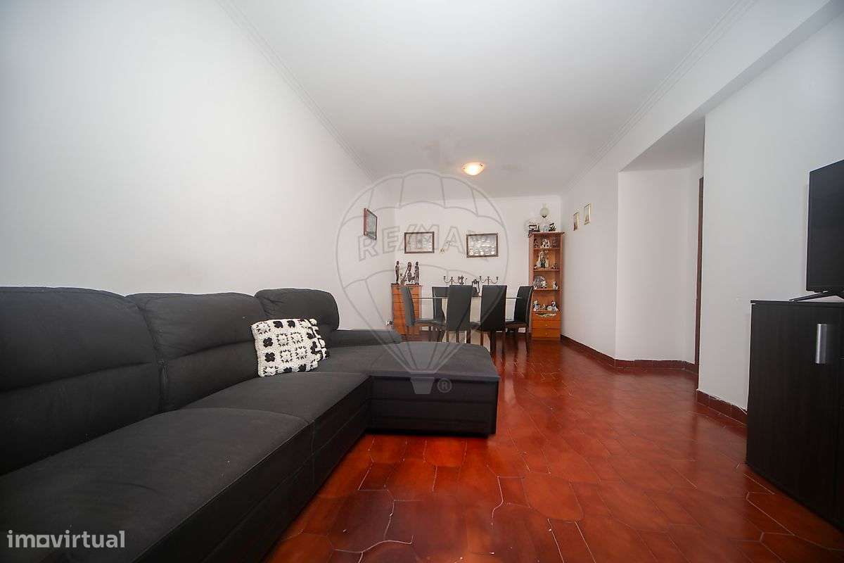 Apartamento T2 para venda-6