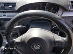 Volan FARA Airbag Piele in 3 Spite cu Comenzi VW Passat B7 2010 - 2015 - 5