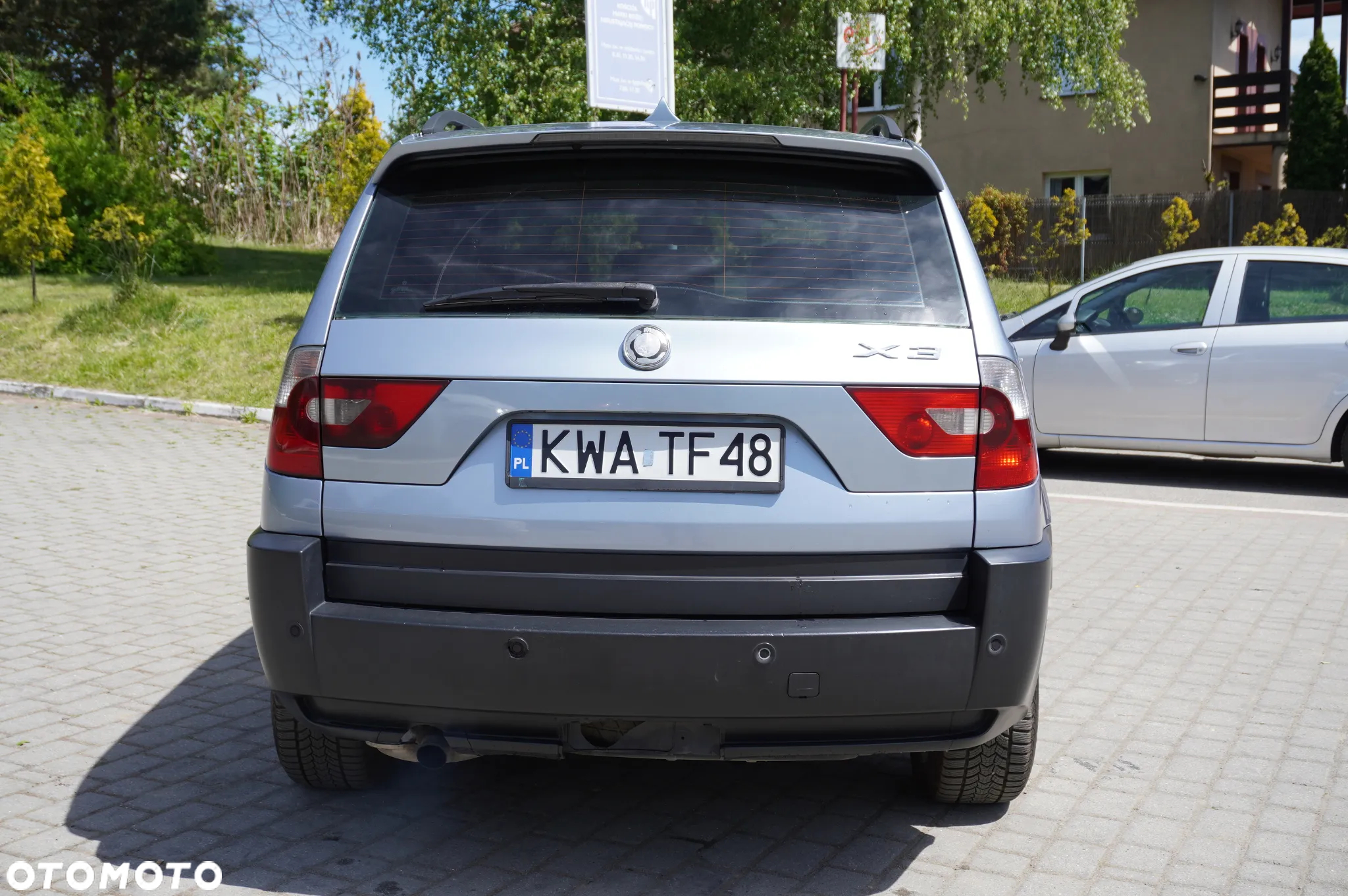 BMW X5 3.0d - 9