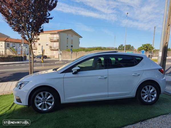 SEAT Leon 1.0 EcoTSI Style S/S - 5