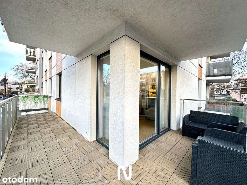 Przestronny apartament blisko parku!-3