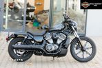 Harley-Davidson Sportster Nightster 975 - 3