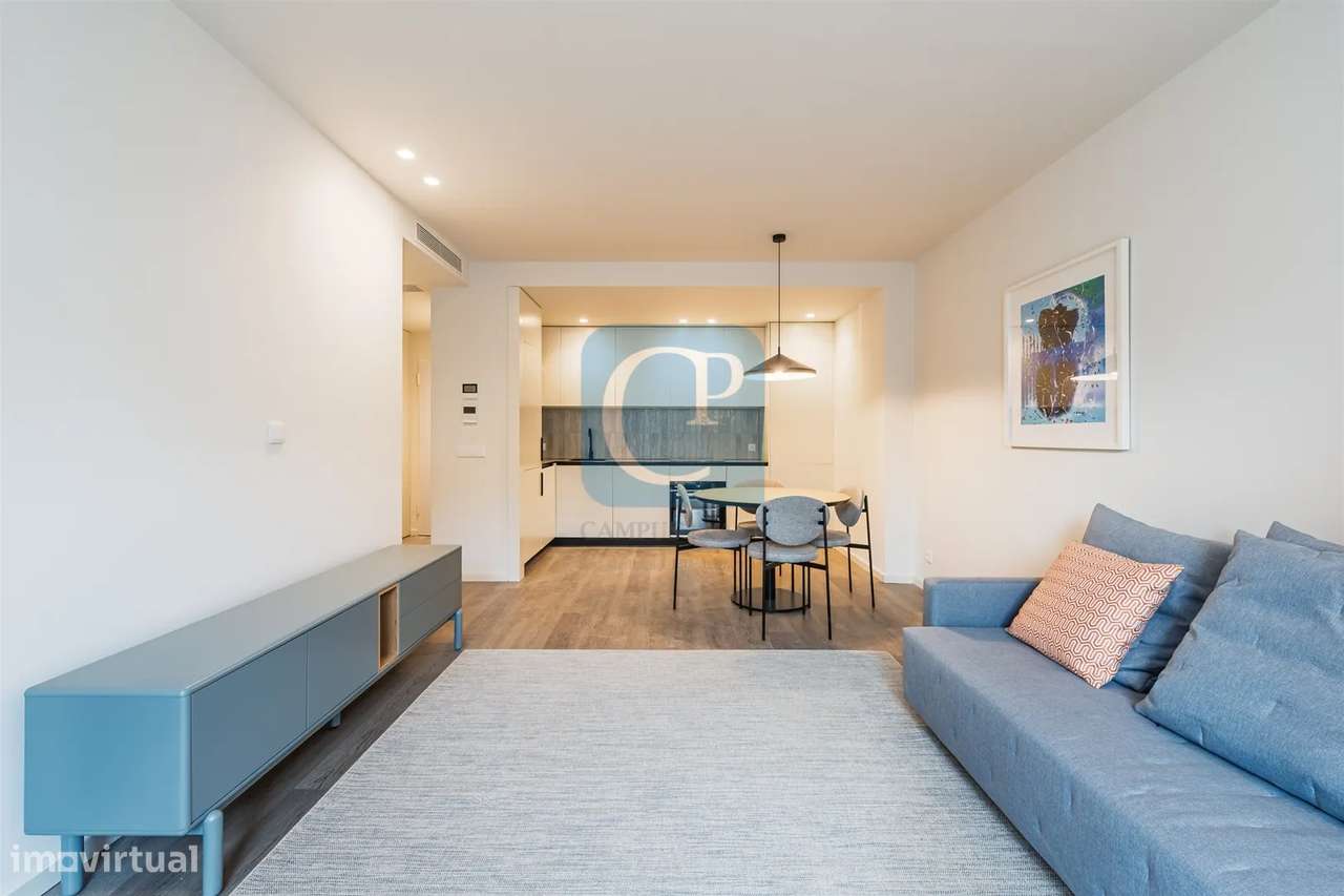 Apartamento T1 no Empreendimento GuimaFlats Residence, Guimarães - Grande imagem: 5/15