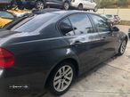 BMW 320D E 90 163 CV DE 2006 PARA PEÇAS - 5