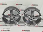 Jantes Audi TT RS em 19" | 5x112 ET40 - 6