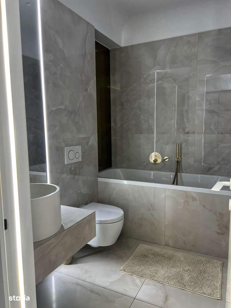 Propun spre vinzare studio bloc  Cortina North-faza 2 - Imagine principală: 4/18