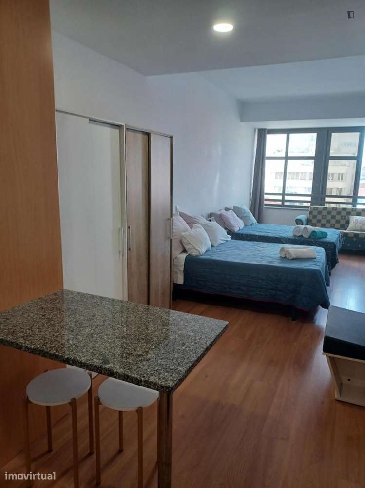 Estúdio - localizado em Aveiro - Grande imagem: 3/7