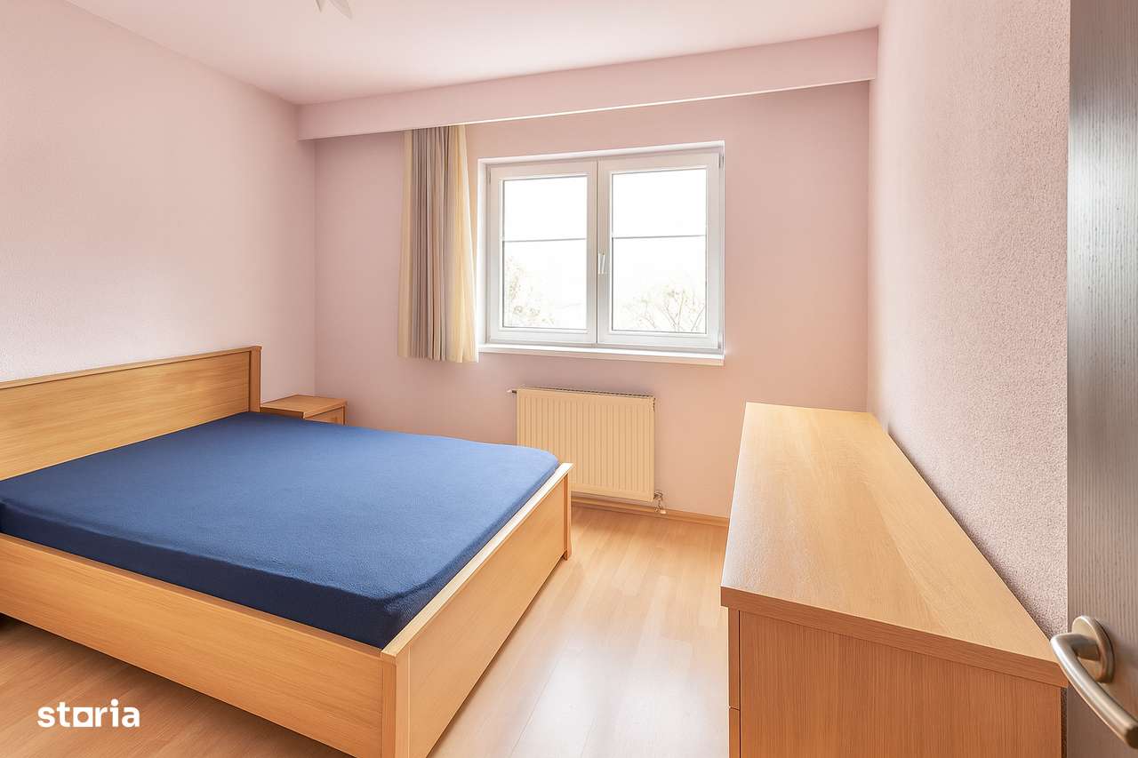 Apartament 4 cam, etaj 2,  Strand COMISION 0% - Imagine principală: 2/11