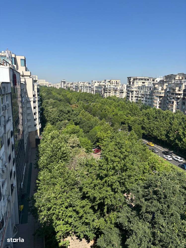 Oferta-Bulevardul Unirii, vedere directă la bulevard, terasă spațioasă-2