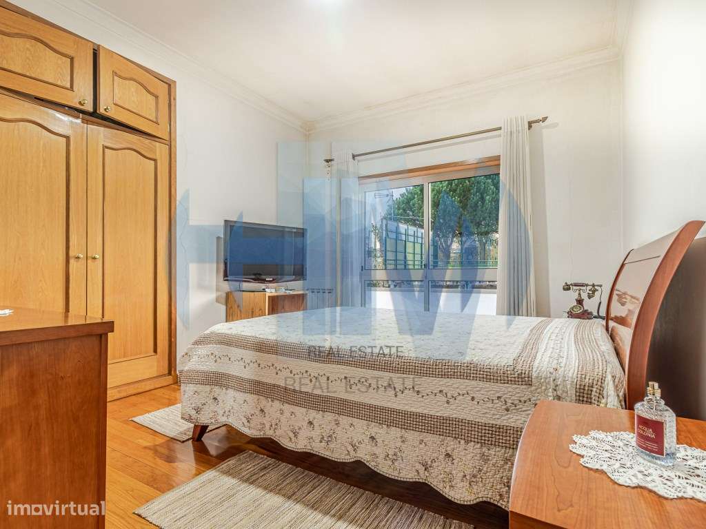 Moradia T4+1 (2001) - Jovim - Gondomar-17