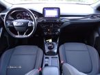 Ford Focus 1.0 EcoBoost MHEV ST-Line - 8