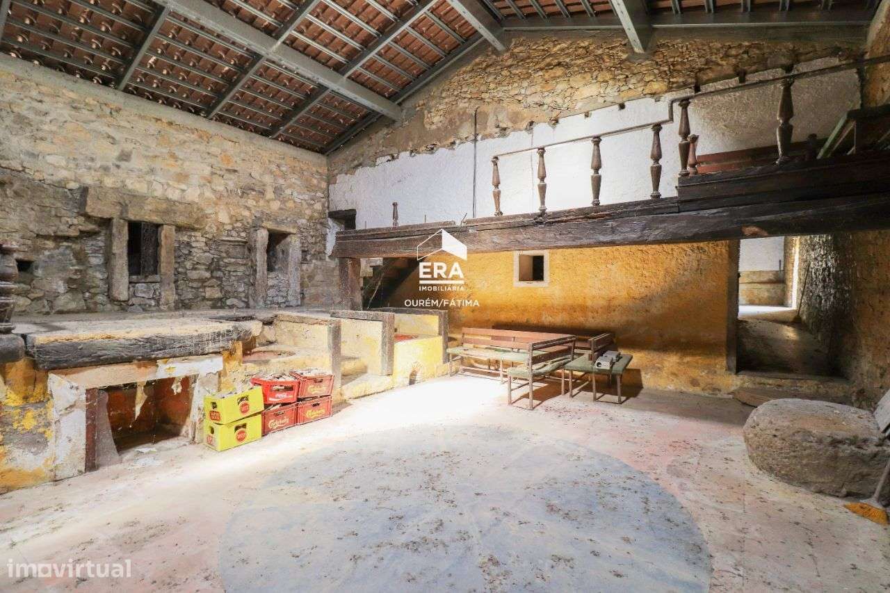 Terreno para Construção em Ourém!-8