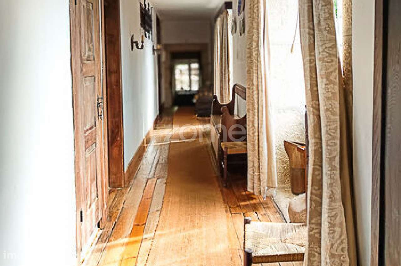 Quinta do Mosteiro de Salzedas com mais 17 ha e património histórico-26