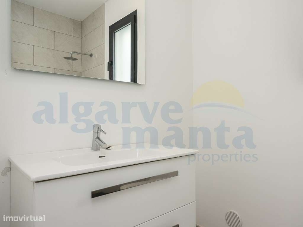 Moradia T3 Nova com Piscina e Vista Mar - Altura, Castro Marim, Alg...-6